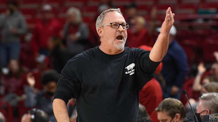 Mike Neighbors-Auburn